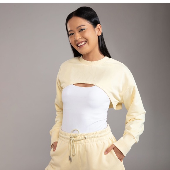 Arm warmers. From twenty Dress ! New unused with tags - Picture 6 of 6